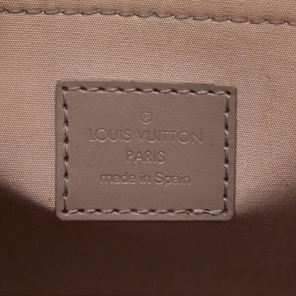 ルイ ヴィトン エピ クロワゼットPM ハンドバッグ トートバッグ M5249B ライラック パープル レザー レディース LOUIS VUITTON 【中古】