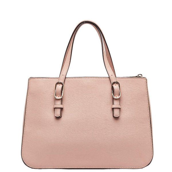 ケイトスペード ハンドバッグ ショルダーバッグ 2WAY WKRU5990 ピンク レザー レディース Kate Spade 【中古】