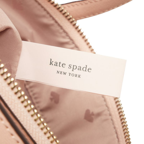 ケイトスペード ハンドバッグ ショルダーバッグ 2WAY WKRU5990 ピンク レザー レディース Kate Spade 【中古】