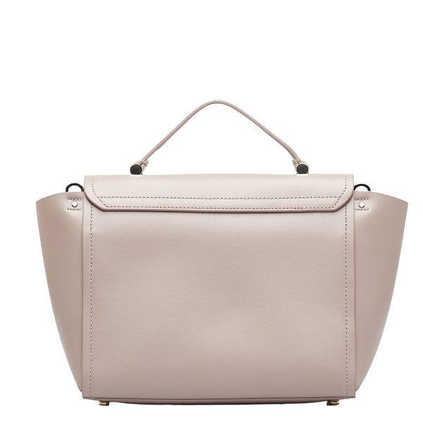 ケイトスペード ハンドバッグ ショルダーバッグ 2WAY ベージュ レザー レディース Kate Spade 【中古】