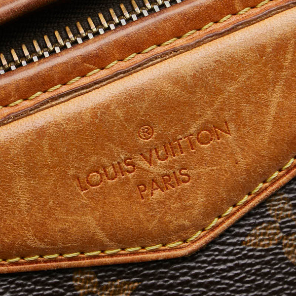 ルイ ヴィトン モノグラム エストレーラMM トートバッグ ショルダーバッグ 2WAY M41232 ブラウン PVC レザー レディース LOUIS VUITTON 【中古】