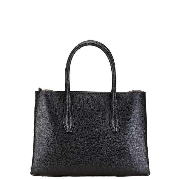 ケイトスペード ハンドバッグ ショルダーバッグ 2WAY ブラック レザー レディース Kate Spade 【中古】