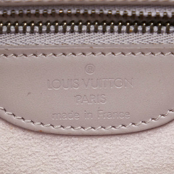 ルイ ヴィトン エピ ヴェルソー 肩掛け ショルダーバッグ M5281B ライラック パープル レザー レディース LOUIS VUITTON 【中古】