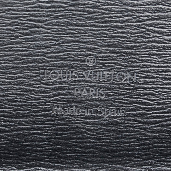 ルイ ヴィトン エピ クリュニー ワンショルダーバッグ M52252 ノワール ブラック レザー レディース LOUIS VUITTON 【中古】