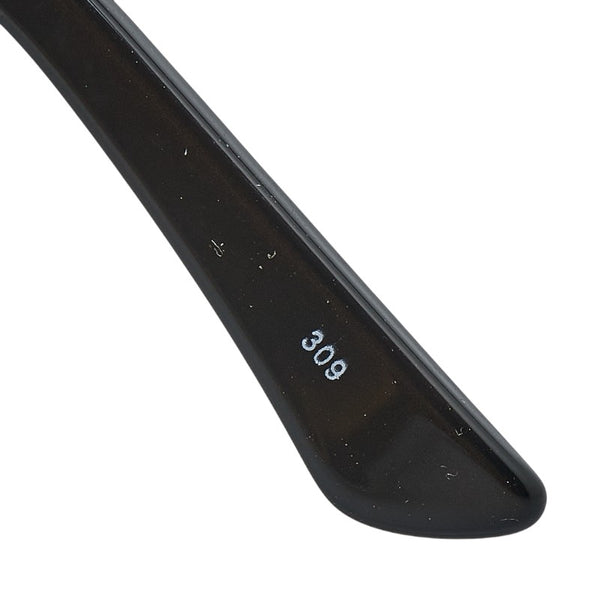 フェンディ サングラス FS5275 ブラウン プラスチック レディース FENDI 【中古】