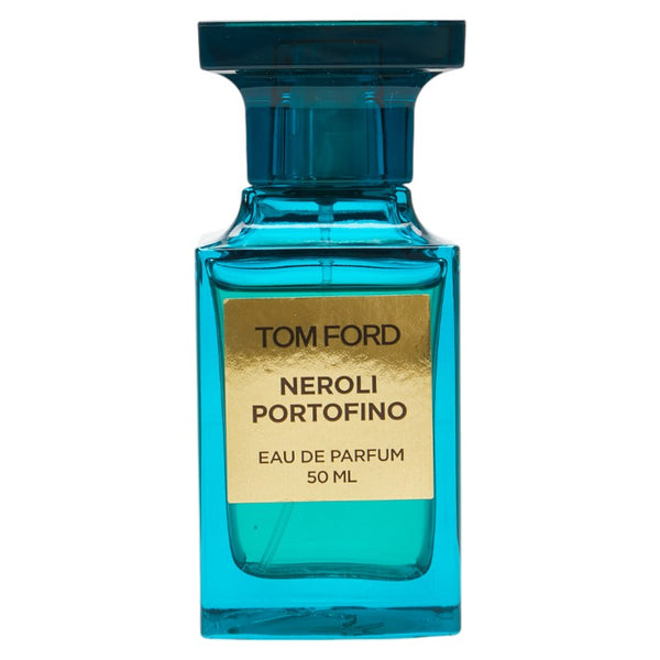 トムフォード ネロリ ポルトフィーノ オードパルファム 50ml 香水 クリア ガラス レディース TOM FORD 【中古】