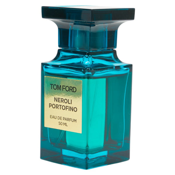 トムフォード ネロリ ポルトフィーノ オードパルファム 50ml 香水 クリア ガラス レディース TOM FORD 【中古】