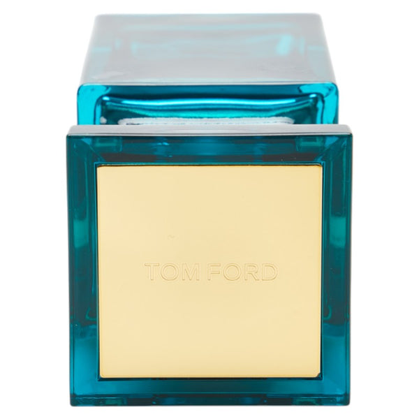 トムフォード ネロリ ポルトフィーノ オードパルファム 50ml 香水 クリア ガラス レディース TOM FORD 【中古】