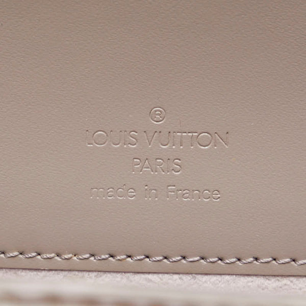 ルイ ヴィトン エピ ノクターンGM ワンショルダーバッグ ハンドバッグ M5217B リラ パープル レザー レディース LOUIS VUITTON 【中古】