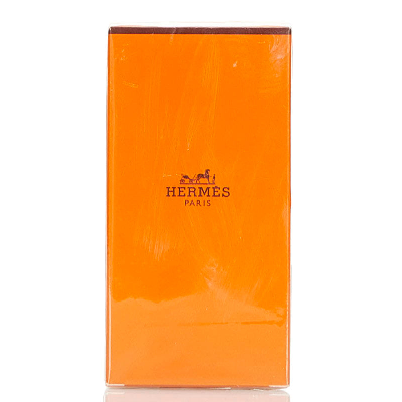 エルメス オードトワレ ナイルの庭 Un Jardin Sur Le Nil 香水 10ml×3本セット クリア ガラス レディース HERMES 【中古】