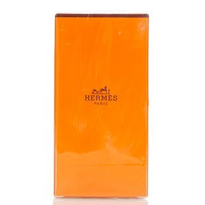 エルメス オードトワレ ナイルの庭 Un Jardin Sur Le Nil 香水 10ml×3本セット クリア ガラス レディース HERMES 【中古】