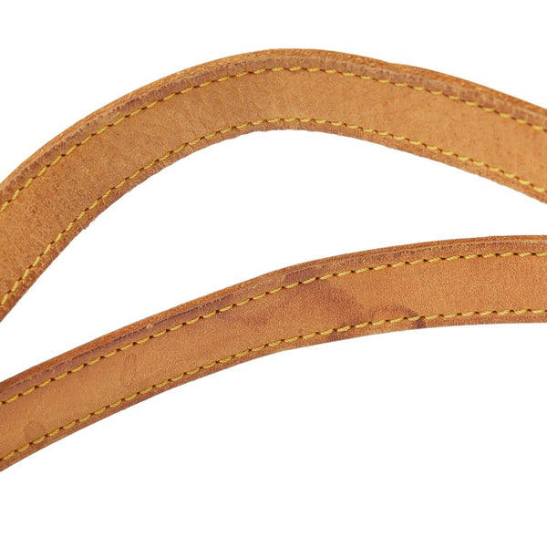 ルイ ヴィトン モノグラム バビロン トートバッグ M51102 ブラウン PVC レザー レディース LOUIS VUITTON 【中古】