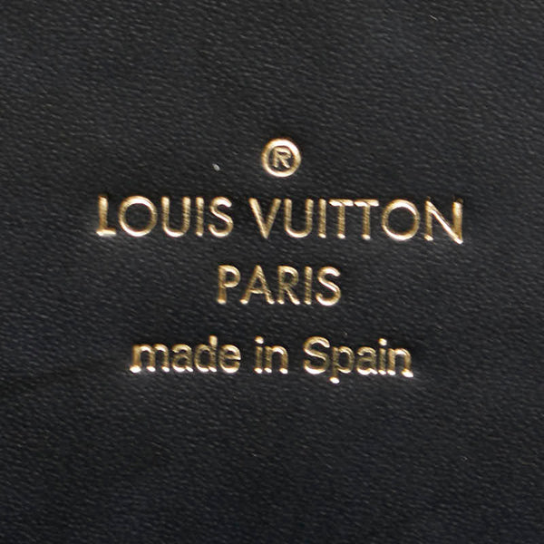 ルイ ヴィトン モノグラム フェニックスMM ハンドバッグ トートバッグ M41542 ブラウン ブラック PVC レザー レディース LOUIS VUITTON 【中古】