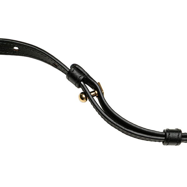 ロエベ エレファント 斜め掛け ショルダーバッグ マルチカラー レザー レディース LOEWE 【中古】