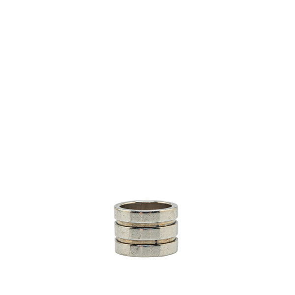 グッチ リング 指輪 SV925 シルバー レディース GUCCI 【中古】