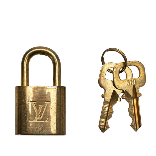 ルイ ヴィトン モノグラム スピーディ35 ハンドバッグ ボストンバッグ  M41524 ブラウン PVC レザー レディース LOUIS VUITTON 【中古】