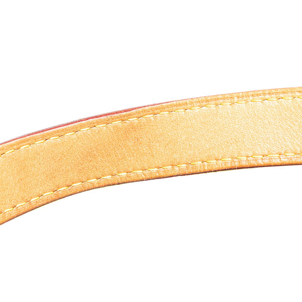 ルイ ヴィトン モノグラム オールインPM トートバッグ ショルダーバッグ M47028 ブラウン PVC レザー レディース LOUIS VUITTON 【中古】