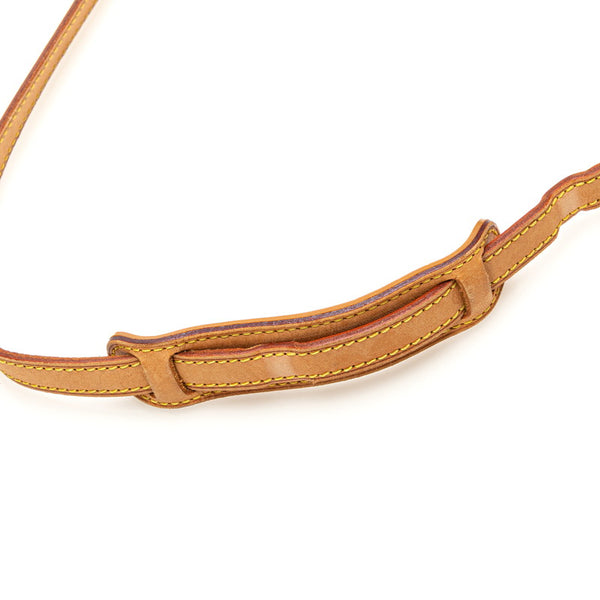 ルイ ヴィトン モノグラム トロカデロ27 斜め掛け ショルダーバッグ M51274 ブラウン PVC レザー レディース LOUIS VUITTON 【中古】