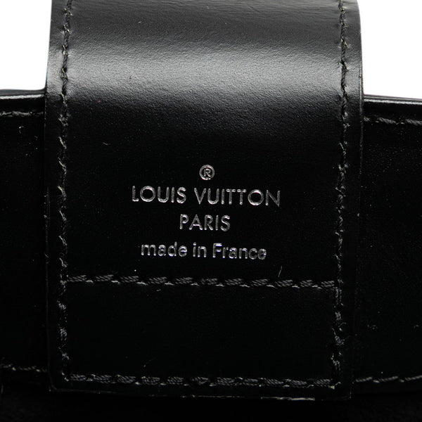 ルイ ヴィトン エピ クレベール ハンドバッグ ショルダーバッグ 2WAY M51347 ホットピンク レザー レディース LOUIS VUITTON 【中古】