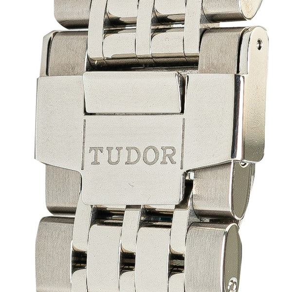 チュードル チューダー 1926 腕時計 91650 自動巻き ホワイト文字盤 ステンレススチール メンズ TUDOR 【中古】