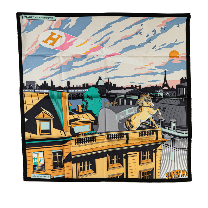 SCARF – ginzaparis