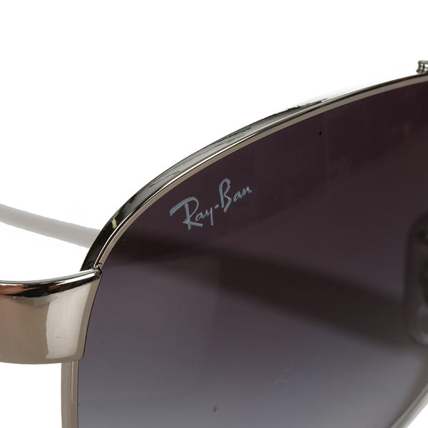 レイバン グラデーション RB3386 ブラック プラスチック サングラス レディース Ray-Ban 【中古】