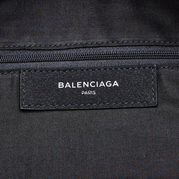 バレンシアガ エクスプローラー リュック バックパック 503221 レッド ナイロン キャンバス メンズ BALENCIAGA 【中古】