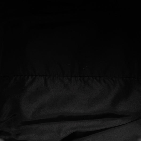 ジバンシー パンドラ 斜め掛け ショルダーバッグ クロスボディバッグ ブラック ナイロン メンズ Givenchy 【中古】